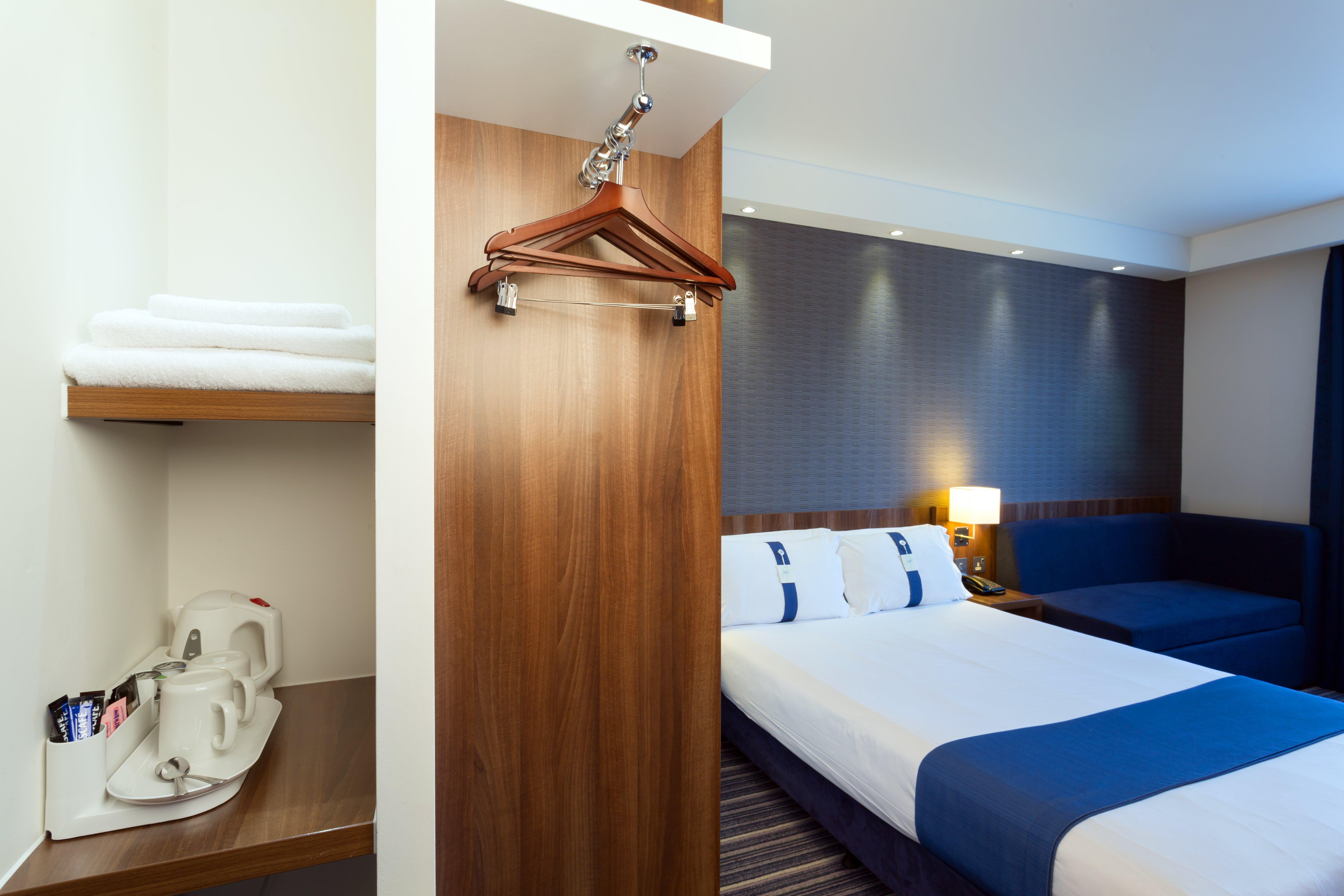 Holiday Inn Express Harlow By Ihg Εξωτερικό φωτογραφία