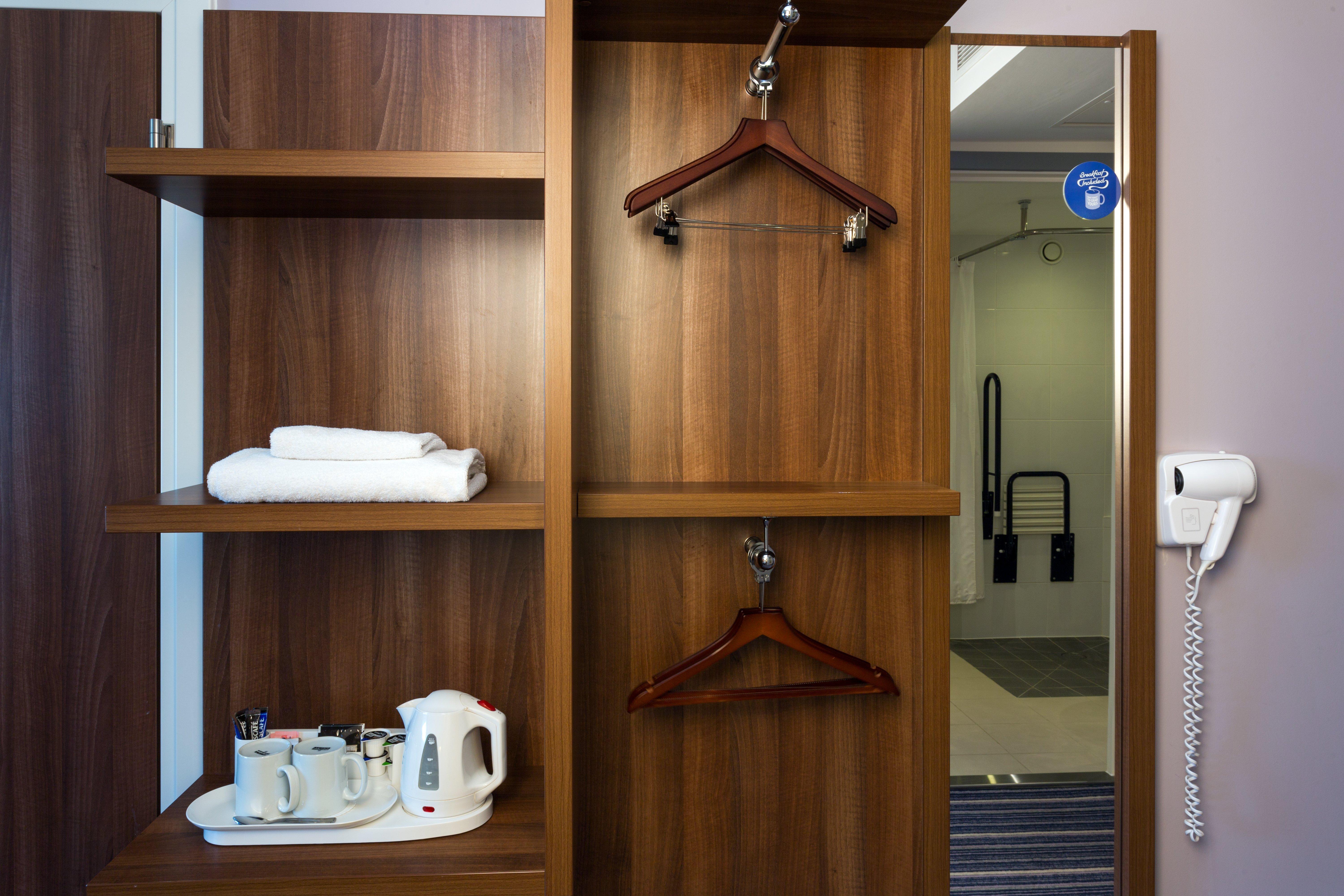 Holiday Inn Express Harlow By Ihg Εξωτερικό φωτογραφία