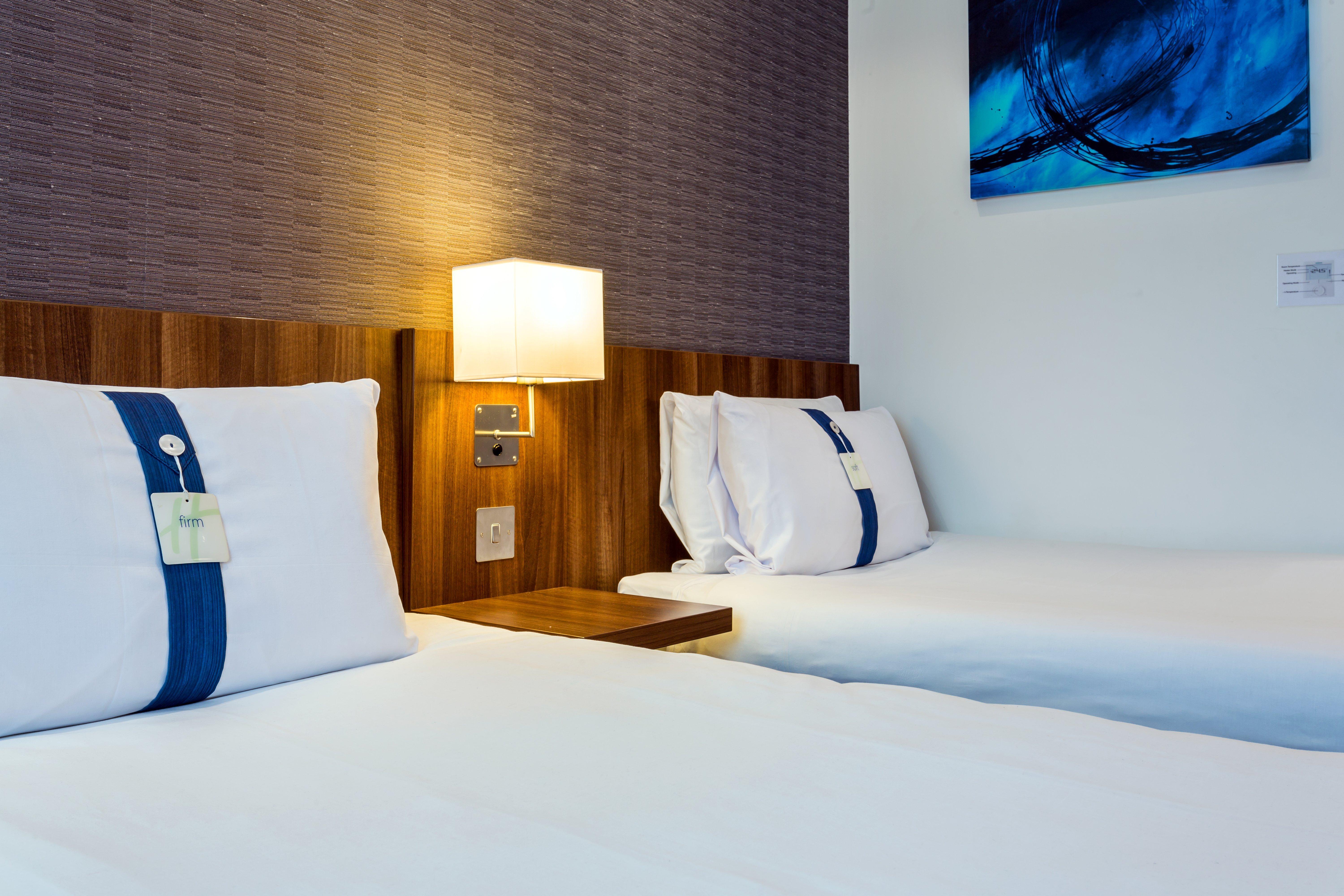 Holiday Inn Express Harlow By Ihg Εξωτερικό φωτογραφία