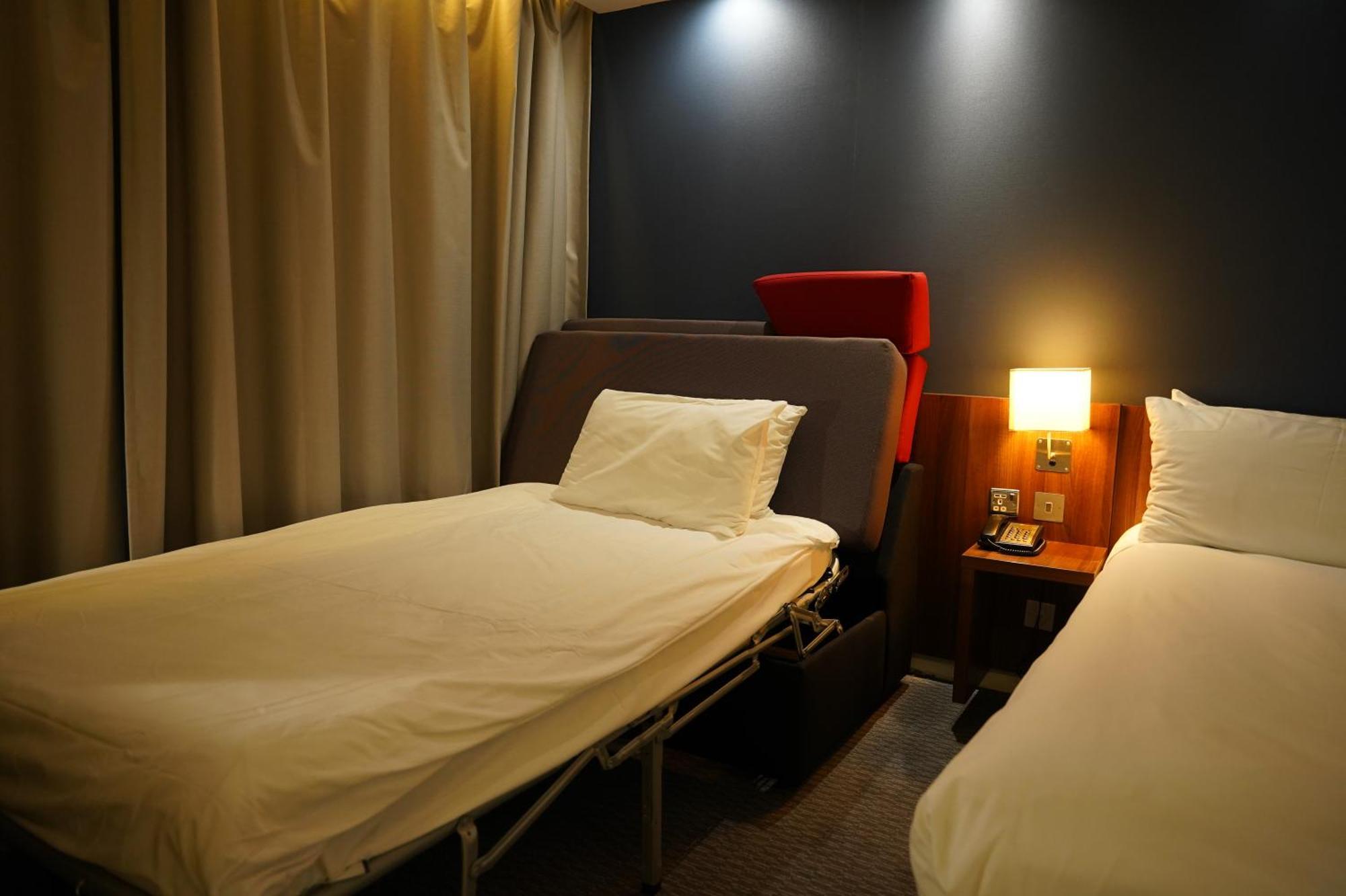 Holiday Inn Express Harlow By Ihg Εξωτερικό φωτογραφία