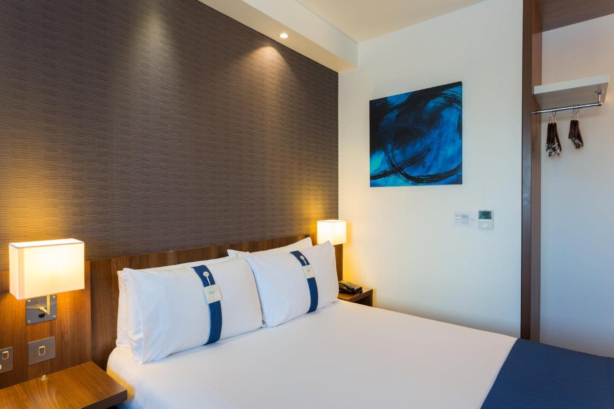 Holiday Inn Express Harlow By Ihg Εξωτερικό φωτογραφία